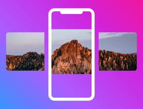 Download Instagram Carousel Album free